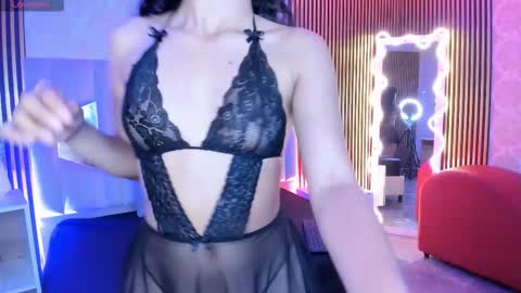 adisson_tay online show from 10/18/25, 11:33