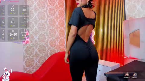 adisson_tay online show from 11/17/25, 11:38