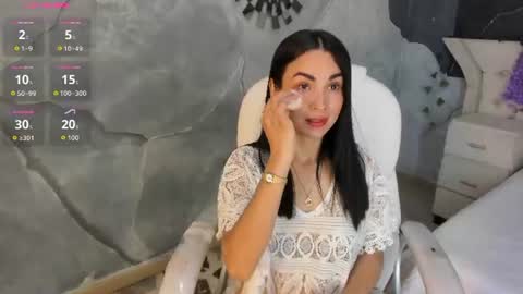 Snapshot of adissoncopper chatting on 07/16/26, 01:39 Adisson online show from 07/16/26, 01:39