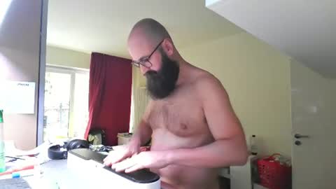 Carsten online show from 07/26/26, 03:30