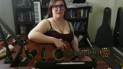 adobe_angel304 online show from 11/13/25, 09:25