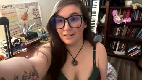 adobe_angel304 online show from 03/31/26, 07:14