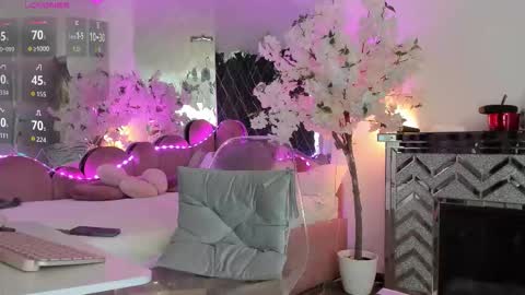 Adona online show from 03/03/26, 06:41