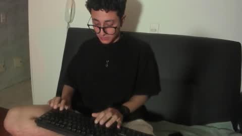 Snapshot of adonibaskerville chatting on 02/15/26, 07:51 adonibaskerville online show from 02/15/26, 07:51