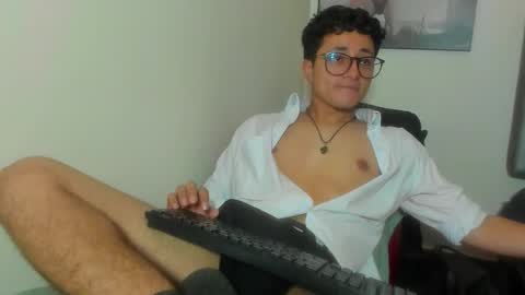 Snapshot of adonibaskerville chatting on 02/26/26, 02:49 adonibaskerville online show from 02/26/26, 02:49