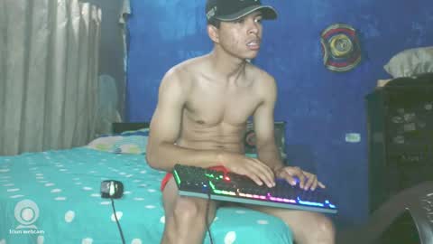 Adonis online show from 12/22/25, 01:13