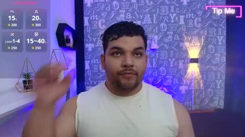 ADONIS online show from 10/01/25, 07:42