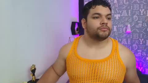 ADONIS online show from 10/08/25, 08:28