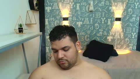 ADONIS online show from 11/06/25, 09:48