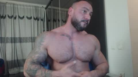 adonis_dionysos online show from 09/14/25, 05:12