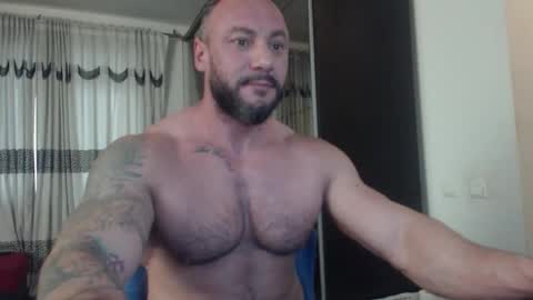 adonis_dionysos online show from 09/20/25, 12:28