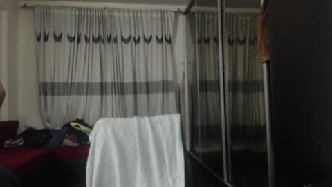 adonis_dionysos online show from 01/18/26, 11:52