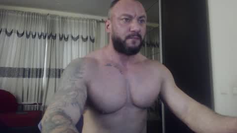 adonis_dionysos online show from 02/23/26, 12:35