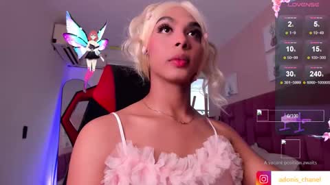 adonis_hot_xx online show from 09/12/25, 09:26