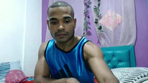 adonis_kodjoe online show from 05/05/26, 11:46