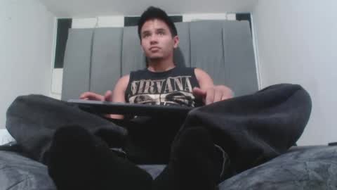 adonis_latin_19 online show from 05/08/26, 03:56