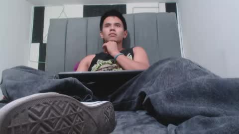 adonis_latin_19 online show from 05/09/26, 03:23