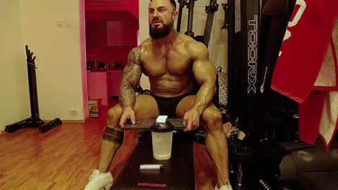 Snapshot of adonis_msc chatting on 01/24/25, 09:58 Adonis online show from 01/24/25, 09:58