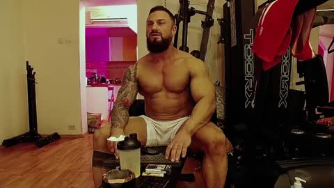 Snapshot of adonis_msc chatting on 01/25/25, 05:40 Adonis online show from 01/25/25, 05:40