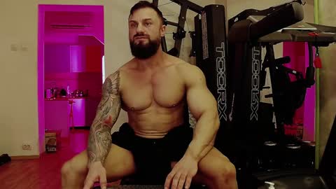 Snapshot of adonis_msc chatting on 01/26/25, 07:20 Adonis online show from 01/26/25, 07:20