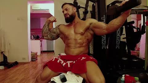 Snapshot of adonis_msc chatting on 01/26/25, 10:24 Adonis online show from 01/26/25, 10:24