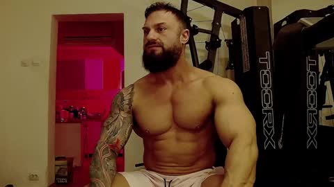 Snapshot of adonis_msc chatting on 01/27/25, 07:46 Adonis online show from 01/27/25, 07:46