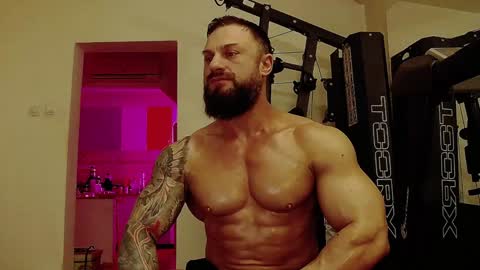 Snapshot of adonis_msc chatting on 01/28/25, 08:04 Adonis online show from 01/28/25, 08:04