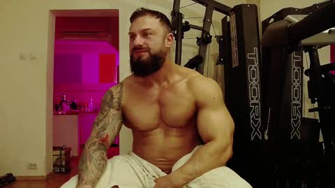 Snapshot of adonis_msc chatting on 01/28/25, 11:07 Adonis online show from 01/28/25, 11:07