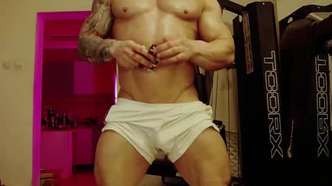 Snapshot of adonis_msc chatting on 02/01/25, 07:13 Adonis online show from 02/01/25, 07:13