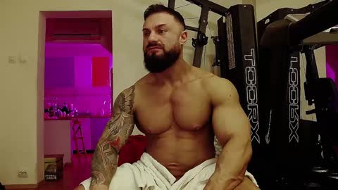 Snapshot of adonis_msc chatting on 02/02/25, 08:08 Adonis online show from 02/02/25, 08:08