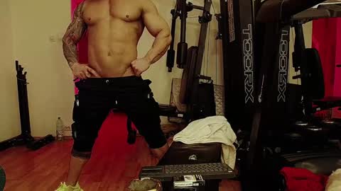 Snapshot of adonis_msc chatting on 02/03/25, 07:42 Adonis online show from 02/03/25, 07:42