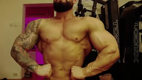 Snapshot of adonis_msc chatting on 02/04/25, 07:22 Adonis online show from 02/04/25, 07:22