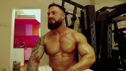 Snapshot of adonis_msc chatting on 02/04/25, 10:24 Adonis online show from 02/04/25, 10:24