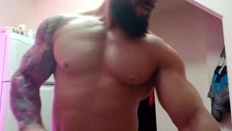 Snapshot of adonis_msc chatting on 02/10/25, 06:31 Adonis online show from 02/10/25, 06:31