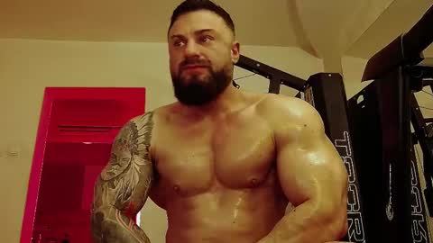 Snapshot of adonis_msc chatting on 02/13/25, 10:43 Adonis online show from 02/13/25, 10:43