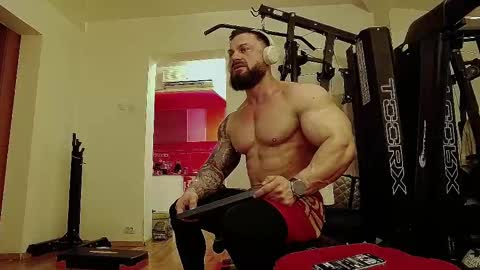 Snapshot of adonis_msc chatting on 02/16/25, 10:54 Adonis online show from 02/16/25, 10:54