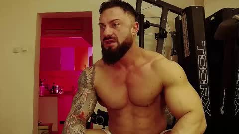 Snapshot of adonis_msc chatting on 02/22/25, 08:50 Adonis online show from 02/22/25, 08:50