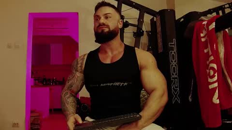 Snapshot of adonis_msc chatting on 02/22/25, 08:09 Adonis online show from 02/22/25, 08:09