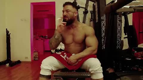 Snapshot of adonis_msc chatting on 02/23/25, 07:38 Adonis online show from 02/23/25, 07:38