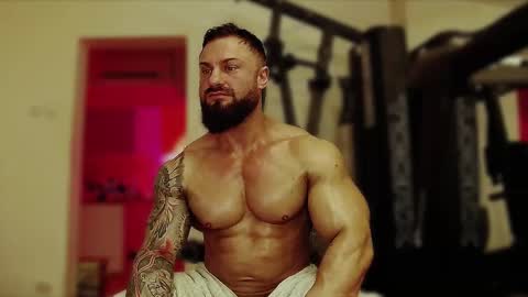 Snapshot of adonis_msc chatting on 02/24/25, 10:36 Adonis online show from 02/24/25, 10:36