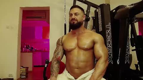 Snapshot of adonis_msc chatting on 02/28/25, 10:39 Adonis online show from 02/28/25, 10:39