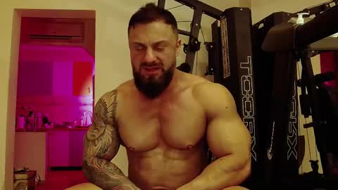 Snapshot of adonis_msc chatting on 03/08/25, 01:39 Adonis online show from 03/08/25, 01:39