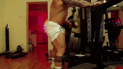 Snapshot of adonis_msc chatting on 03/09/25, 10:30 Adonis online show from 03/09/25, 10:30