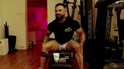 Snapshot of adonis_msc chatting on 09/14/25, 03:00 Adonis online show from 09/14/25, 03:00