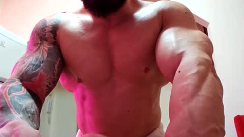 Snapshot of adonis_msc chatting on 09/16/25, 07:26 Adonis online show from 09/16/25, 07:26