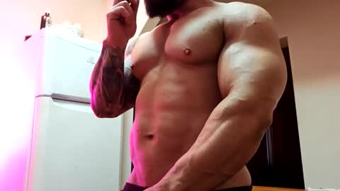 Snapshot of adonis_msc chatting on 09/20/25, 09:21 Adonis online show from 09/20/25, 09:21