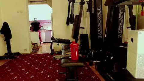 Snapshot of adonis_msc chatting on 10/02/25, 05:31 Adonis online show from 10/02/25, 05:31