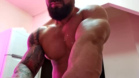 Snapshot of adonis_msc chatting on 10/11/25, 09:13 Adonis online show from 10/11/25, 09:13