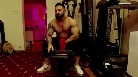 Snapshot of adonis_msc chatting on 10/18/25, 06:41 Adonis online show from 10/18/25, 06:41