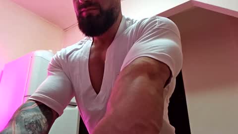 Snapshot of adonis_msc chatting on 11/06/25, 10:49 Adonis online show from 11/06/25, 10:49